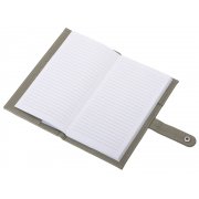 Блокнот-портфолио А6 «Wall Street»