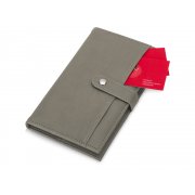 Блокнот-портфолио А6 «Wall Street»