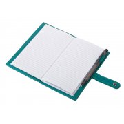 Блокнот-портфолио А6 «Wall Street»