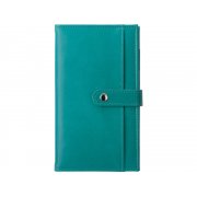 Блокнот-портфолио А6 «Wall Street»