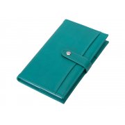 Блокнот-портфолио А6 «Wall Street»