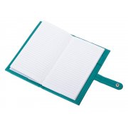 Блокнот-портфолио А6 «Wall Street»