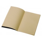 Блокнот A5 «Monet» из моющегося крафта