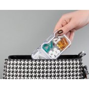 Витаминница "Vitamin" белый