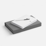 Набор Tact, белый