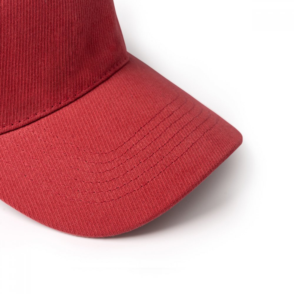 Бейсболка FRED, КРАСНЫЙ арт. GO1470S160 Бейсболка FRED, КРАСНЫЙ арт. GO1470S160