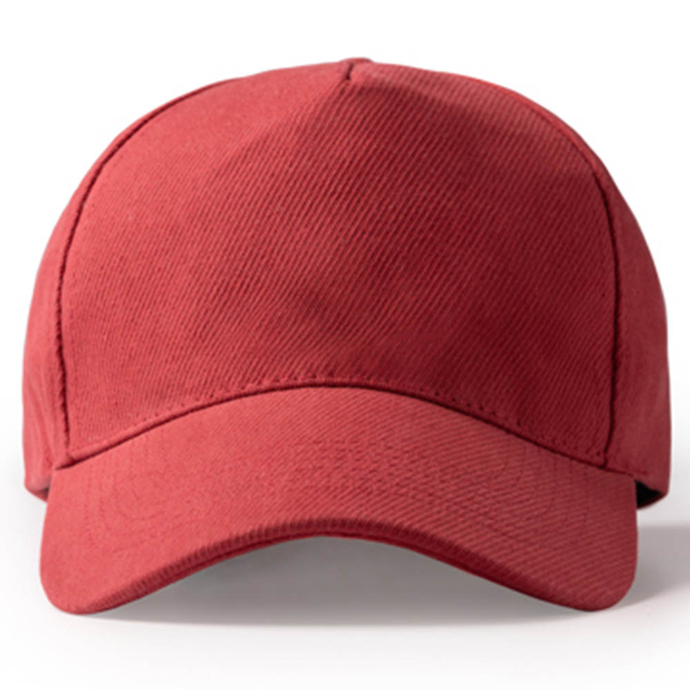 Бейсболка FRED, КРАСНЫЙ арт. GO1470S160 Бейсболка FRED, КРАСНЫЙ арт. GO1470S160