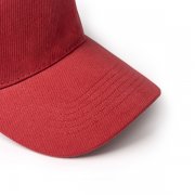Бейсболка FRED, КРАСНЫЙ арт. GO1470S160