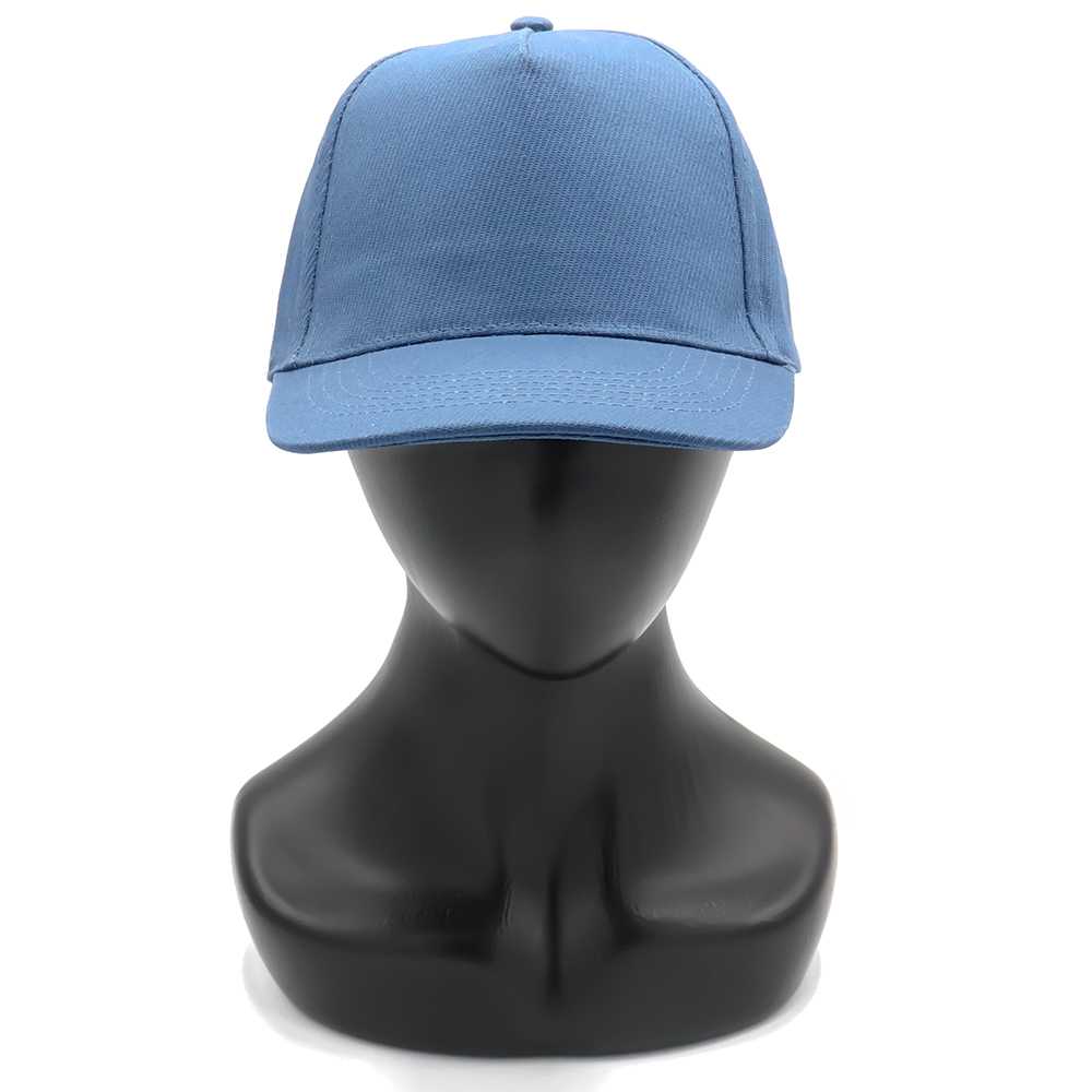 Бейсболка FRED, ГЛУБОКИЙ СИНИЙ арт. GO1470S143 Бейсболка FRED, ГЛУБОКИЙ СИНИЙ арт. GO1470S143