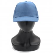 Бейсболка FRED, ГЛУБОКИЙ СИНИЙ арт. GO1470S143 Бейсболка FRED, ГЛУБОКИЙ СИНИЙ арт. GO1470S143