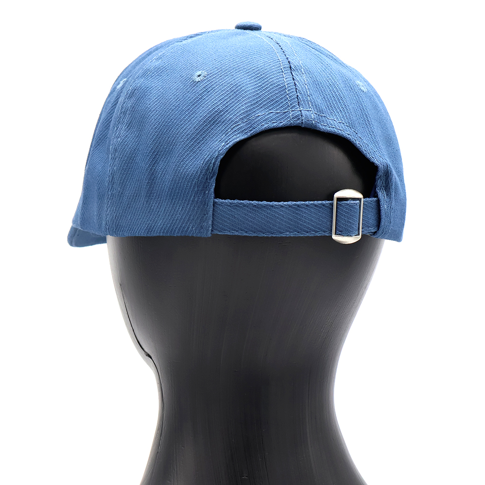 Бейсболка FRED, ГЛУБОКИЙ СИНИЙ арт. GO1470S143 Бейсболка FRED, ГЛУБОКИЙ СИНИЙ арт. GO1470S143