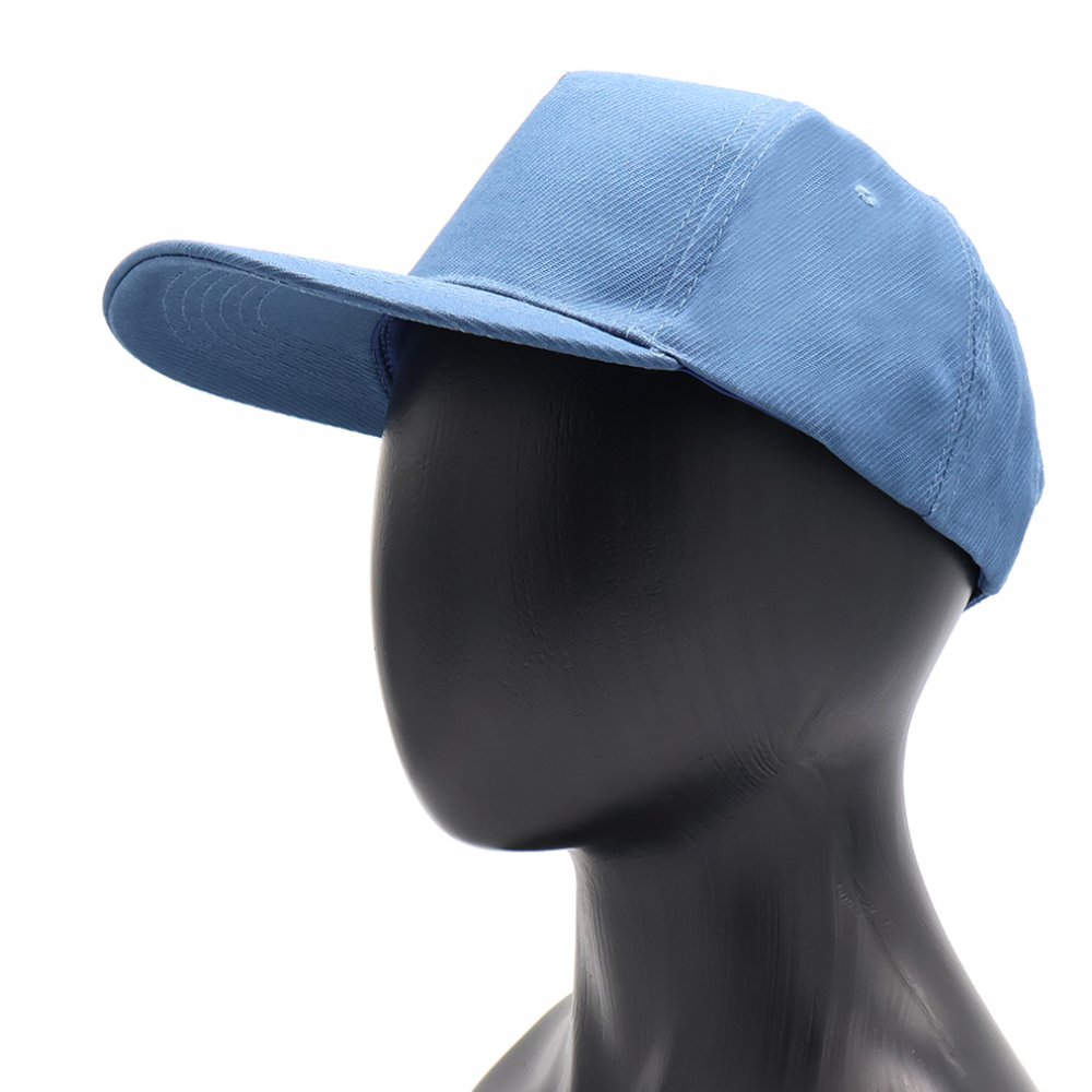 Бейсболка FRED, ГЛУБОКИЙ СИНИЙ арт. GO1470S143 Бейсболка FRED, ГЛУБОКИЙ СИНИЙ арт. GO1470S143