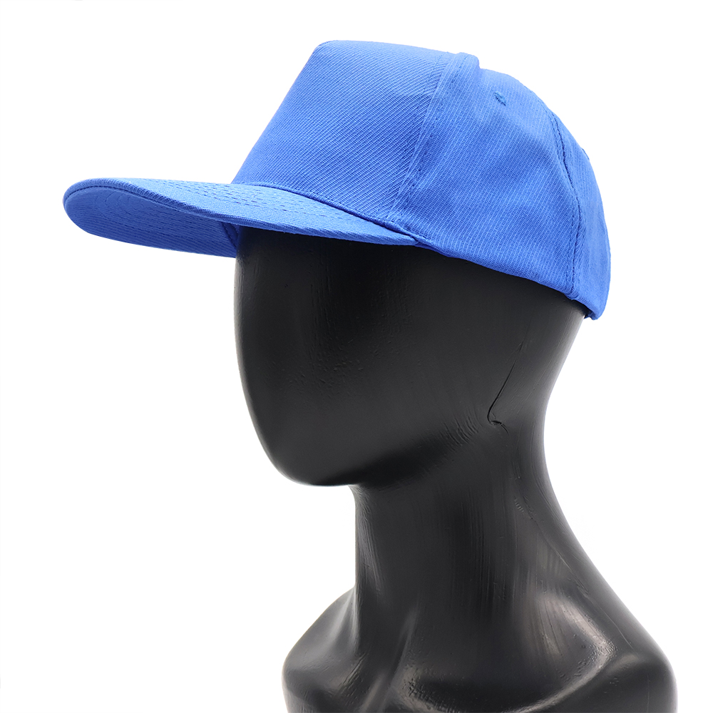 Бейсболка FRED, КОРОЛЕВСКИЙ СИНИЙ арт. GO1470S105 Бейсболка FRED, КОРОЛЕВСКИЙ СИНИЙ арт. GO1470S105