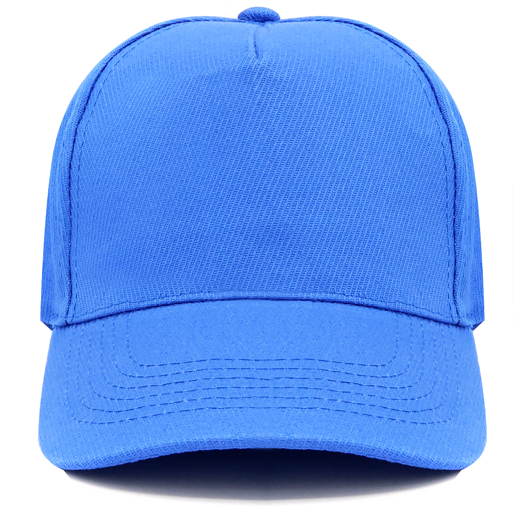 Бейсболка FRED, КОРОЛЕВСКИЙ СИНИЙ арт. GO1470S105 Бейсболка FRED, КОРОЛЕВСКИЙ СИНИЙ арт. GO1470S105