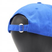 Бейсболка FRED, КОРОЛЕВСКИЙ СИНИЙ арт. GO1470S105