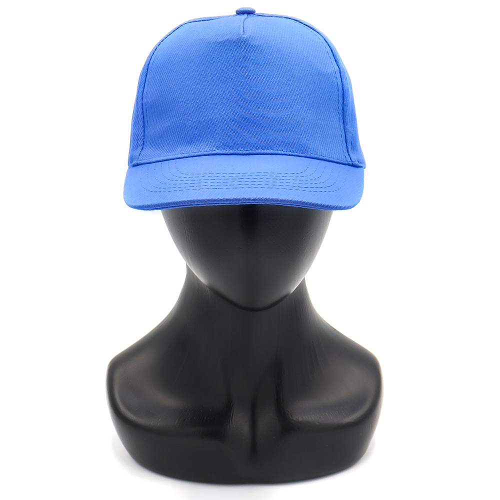 Бейсболка FRED, КОРОЛЕВСКИЙ СИНИЙ арт. GO1470S105 Бейсболка FRED, КОРОЛЕВСКИЙ СИНИЙ арт. GO1470S105