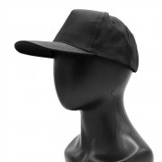 Бейсболка FRED, ЧЕРНЫЙ арт. GO1470S102