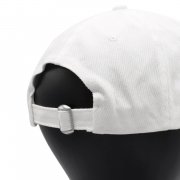 Бейсболка FRED, БЕЛЫЙ арт. GO1470S101 Бейсболка FRED, БЕЛЫЙ арт. GO1470S101