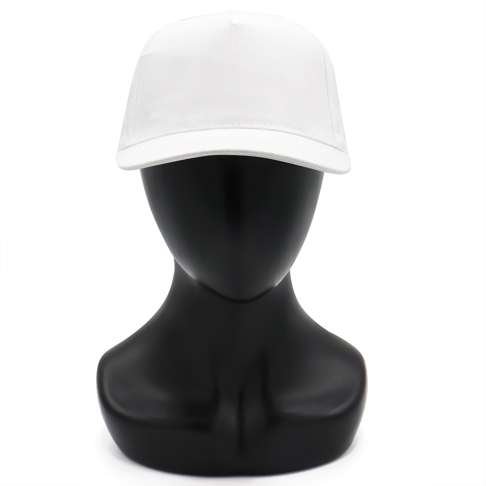 Бейсболка FRED, БЕЛЫЙ арт. GO1470S101 Бейсболка FRED, БЕЛЫЙ арт. GO1470S101