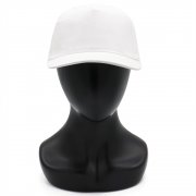 Бейсболка FRED, БЕЛЫЙ арт. GO1470S101 Бейсболка FRED, БЕЛЫЙ арт. GO1470S101