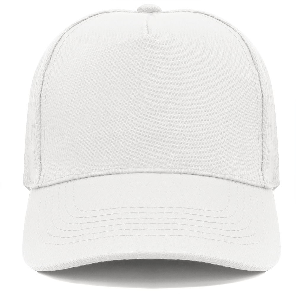 Бейсболка FRED, БЕЛЫЙ арт. GO1470S101 Бейсболка FRED, БЕЛЫЙ арт. GO1470S101