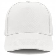 Бейсболка FRED, БЕЛЫЙ арт. GO1470S101 Бейсболка FRED, БЕЛЫЙ арт. GO1470S101