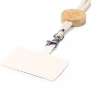 Держатель для мобильного телефона NIBIS, БЕЖЕВЫЙ