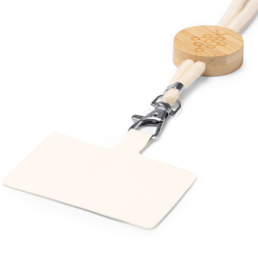 Держатель для мобильного телефона NIBIS, БЕЖЕВЫЙ арт. LY1398S1982 Держатель для мобильного телефона NIBIS, БЕЖЕВЫЙ арт. LY1398S1982