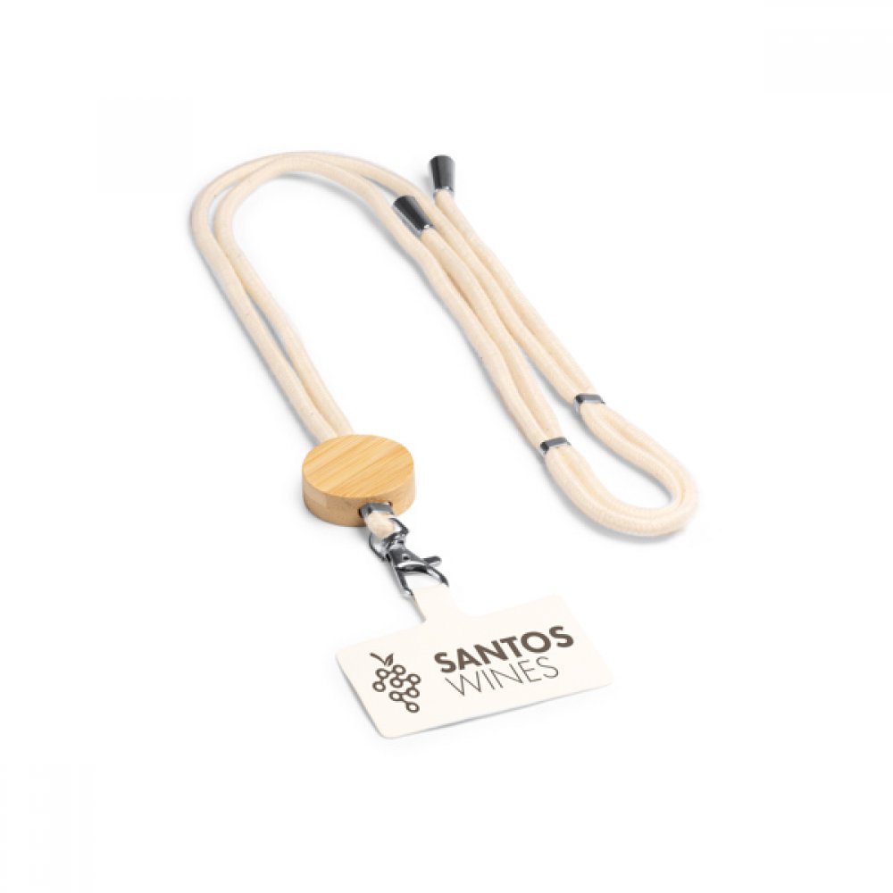 Держатель для мобильного телефона NIBIS, БЕЖЕВЫЙ арт. LY1398S1982 Держатель для мобильного телефона NIBIS, БЕЖЕВЫЙ арт. LY1398S1982