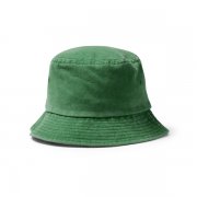 Панама DEREK, Зеленый