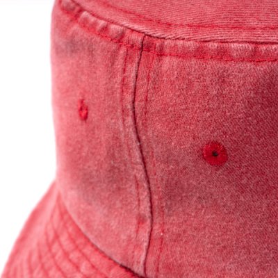 Панама DEREK, Красный арт. GR1812S1106 Панама DEREK, Красный арт. GR1812S1106