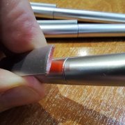 Ручка пластиковая шариковая «Миллениум» арт. 13101.00p