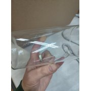 Стеклянный заварочный чайник «Gunfu»