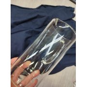 Стеклянный заварочный чайник «Gunfu»