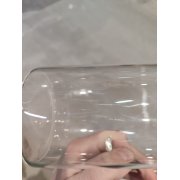 Стеклянный заварочный чайник «Gunfu»