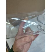 Стеклянный заварочный чайник «Gunfu»