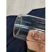 Стеклянный заварочный чайник «Gunfu»