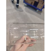 Стеклянный заварочный чайник «Gunfu»