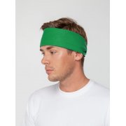 Бандана Overhead, зеленая