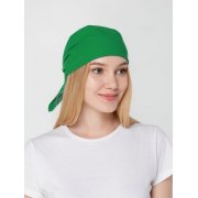 Бандана Overhead, зеленая