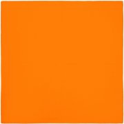 Бандана Overhead, оранжевая