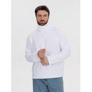 Лонгслив Morfiss, белый