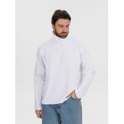 Лонгслив Morfiss, белый