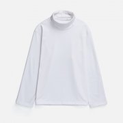 Лонгслив Morfiss, белый