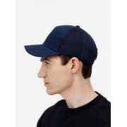 Бейсболка Ben Lawers, темно-синяя