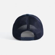 Бейсболка Ben Lawers, темно-синяя