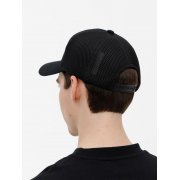 Бейсболка Ben Lawers, черная