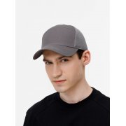 Бейсболка Ben Lawers, серая