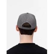 Бейсболка Ben Lawers, серая