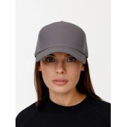 Бейсболка Ben Lawers, серая